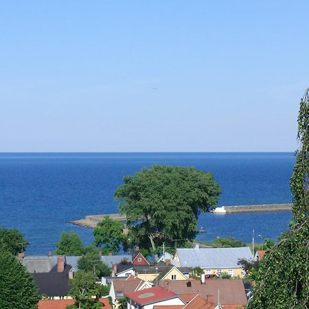 Kiviks Hotell Exteriér fotografie