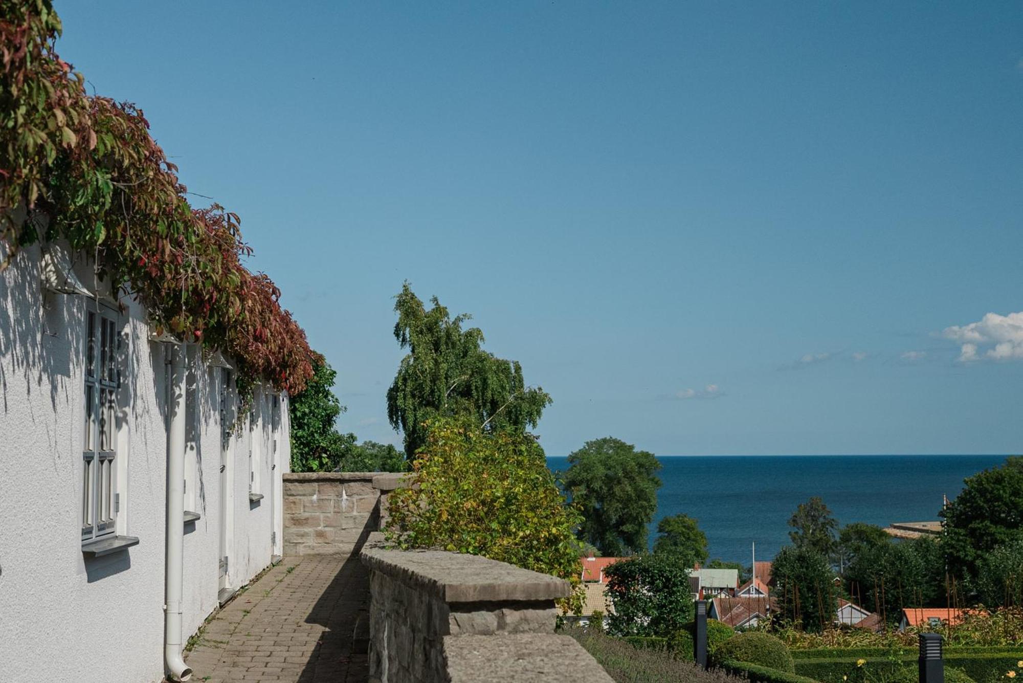 Kiviks Hotell Exteriér fotografie